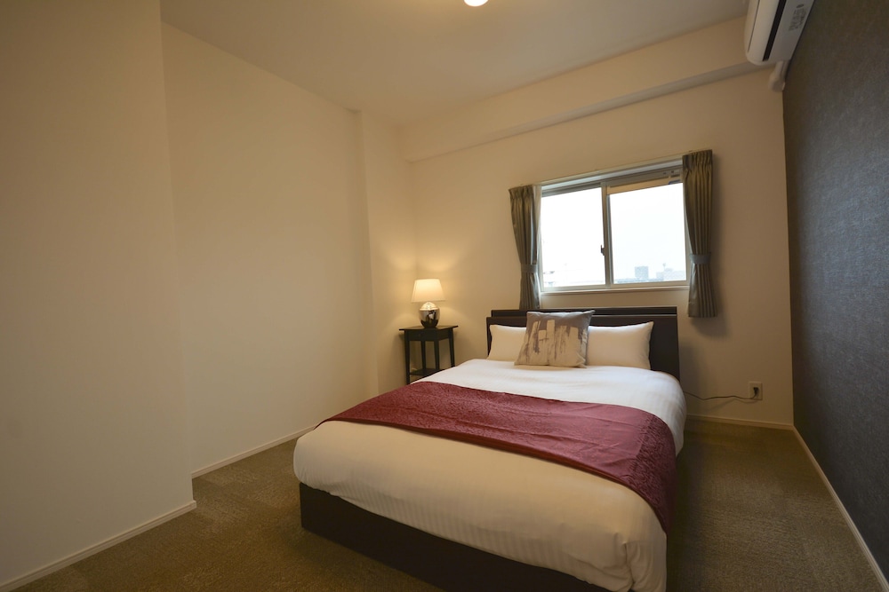 プライベート ルーム 客室2 | The Grand Residence Hotel Tenjin