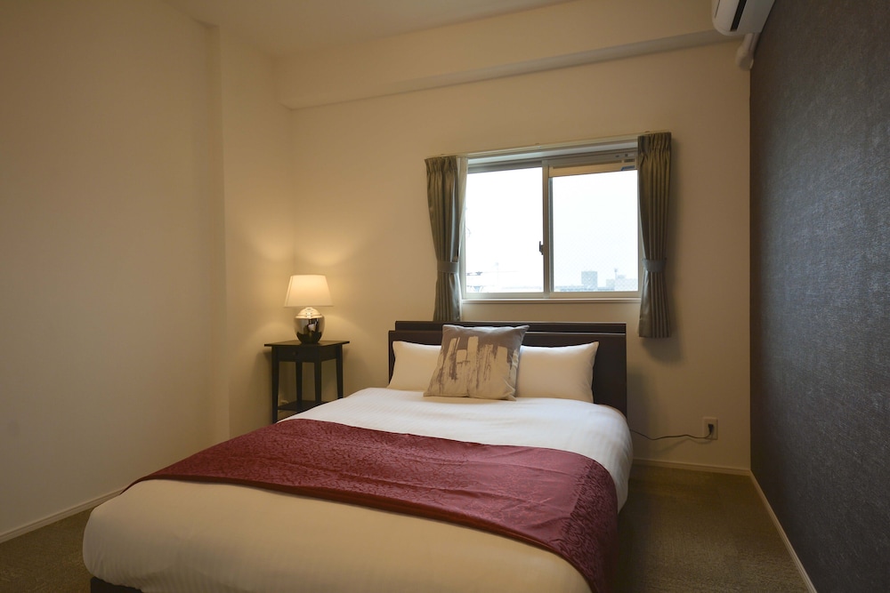 プライベート ルーム 客室1 | The Grand Residence Hotel Tenjin