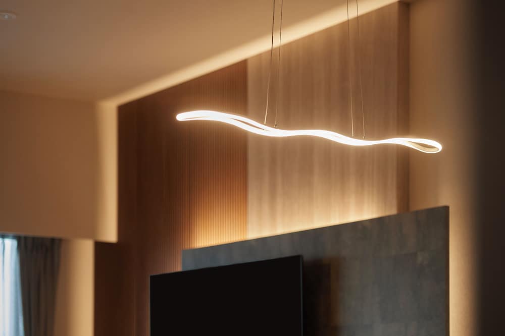 デラックス スイート 客室14 | The Grand Residence Hotel Tenjin