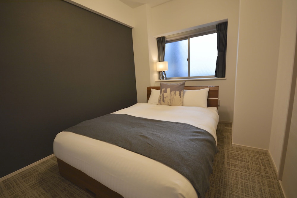 デラックス ルーム 客室3 | The Grand Residence Hotel Tenjin