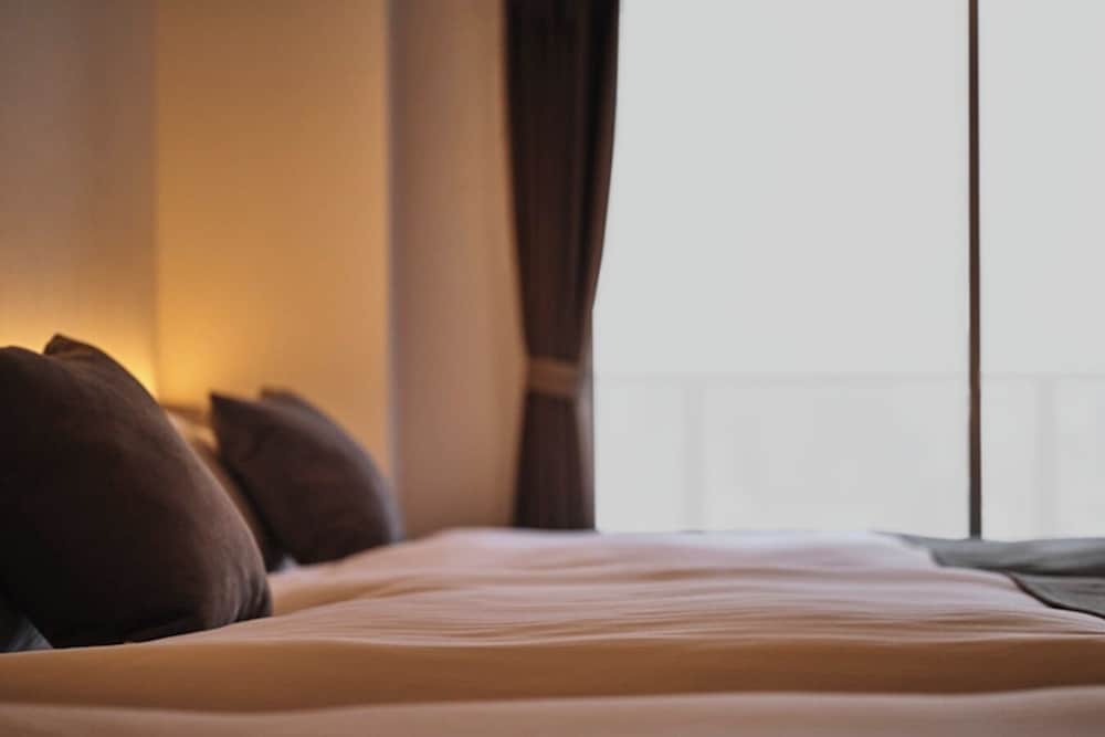 トリプルルーム 客室4 | The Grand Residence Hotel Tenjin