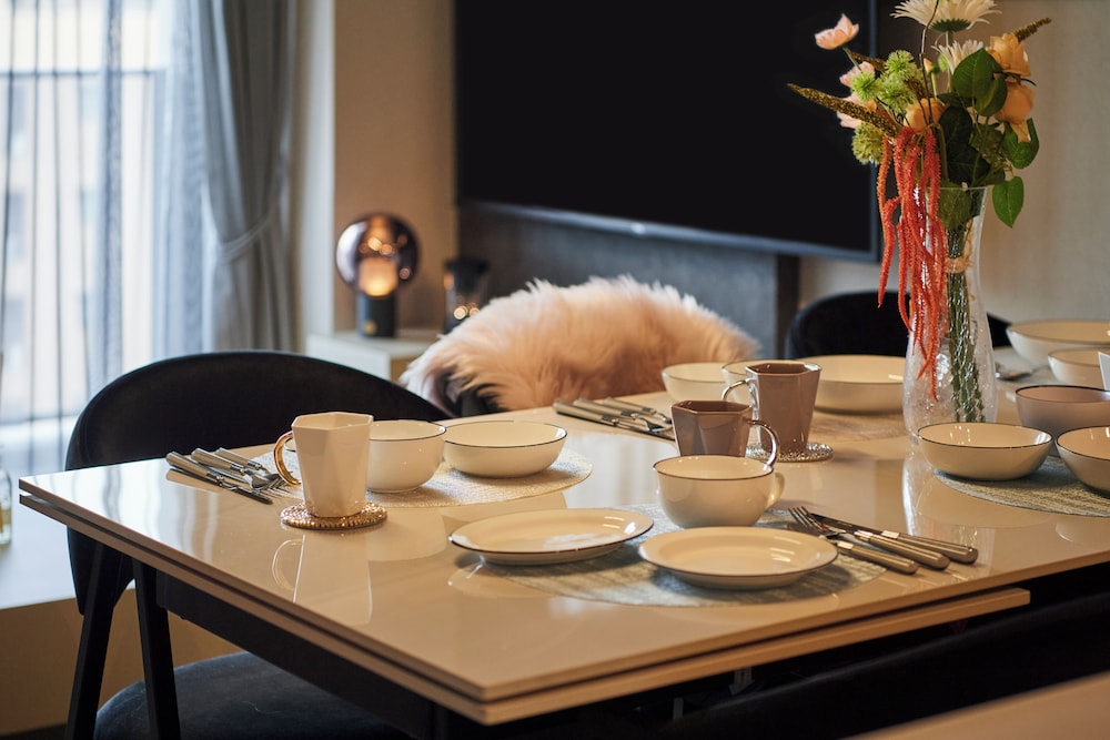 スタンダード スイート 客室18 | The Grand Residence Hotel Tenjin