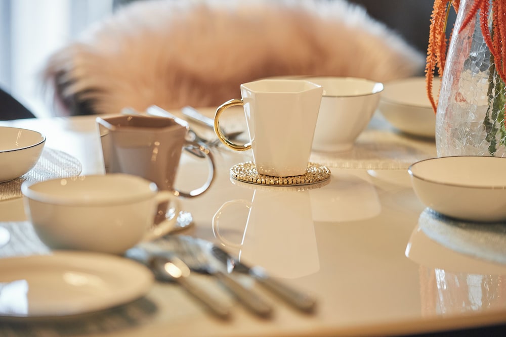 スタンダード スイート 客室20 | The Grand Residence Hotel Tenjin