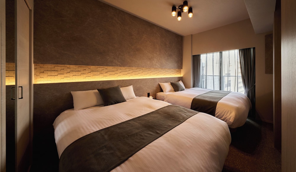 スタンダード スイート 客室8 | The Grand Residence Hotel Tenjin