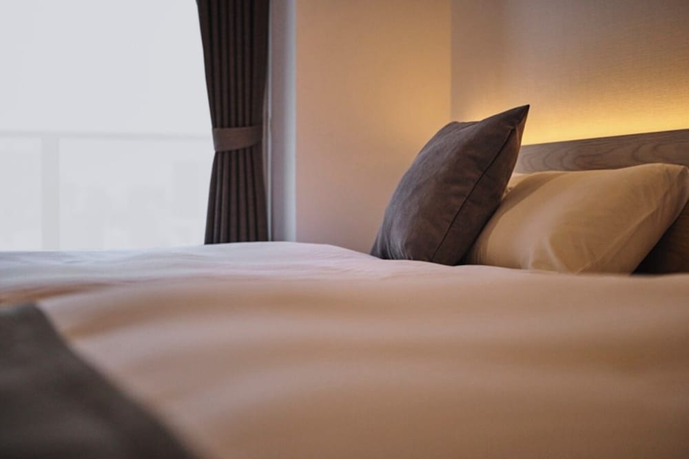 ツインルーム 客室6 | The Grand Residence Hotel Tenjin