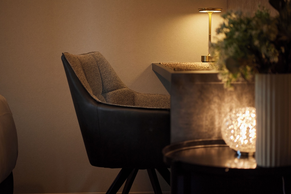 スーペリア スイート 客室10 | The Grand Residence Hotel Tenjin