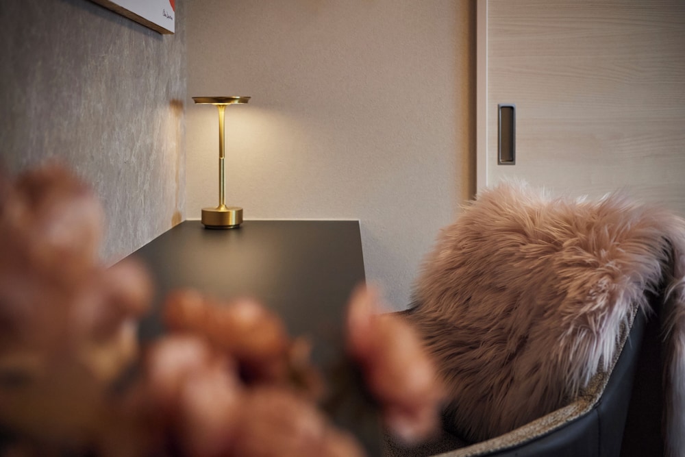 スタンダード スイート 客室3 | The Grand Residence Hotel Tenjin
