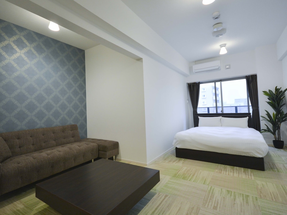 ファミリー ルーム | The Grand Residence Hotel Tenjin