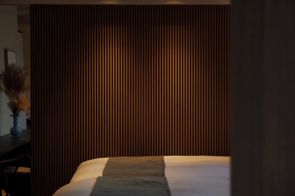 デラックス スイート 客室1 | The Grand Residence Hotel Tenjin