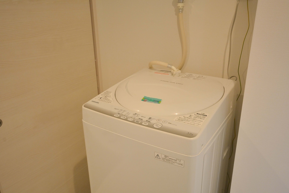 プライベート ルーム ランドリー0 | The Grand Residence Hotel Tenjin