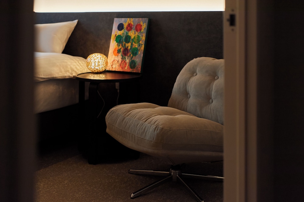 客室1 | The Grand Residence Hotel Tenjin