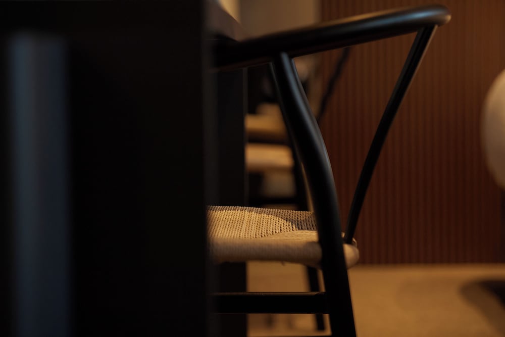 デラックス スイート 客室17 | The Grand Residence Hotel Tenjin