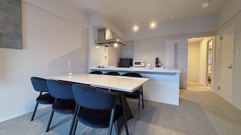 The Grand Residence Hotel Tenjin