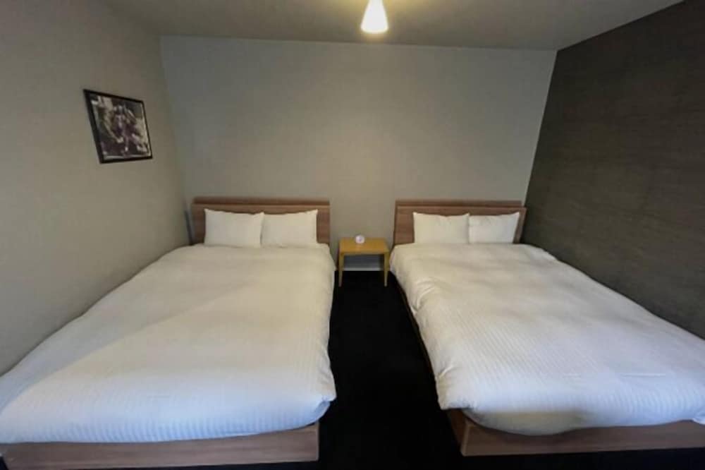 ツインルーム | The Grand Residence Hotel Tenjin