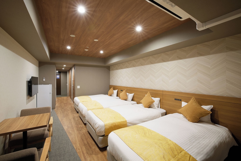 タクトホテル心斎橋