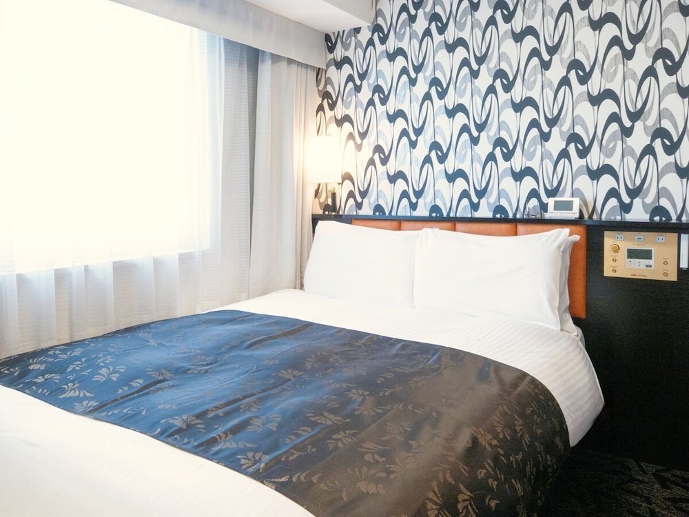 ビュールーム (2名利用) | アパホテル〈日本橋 馬喰横山駅前〉