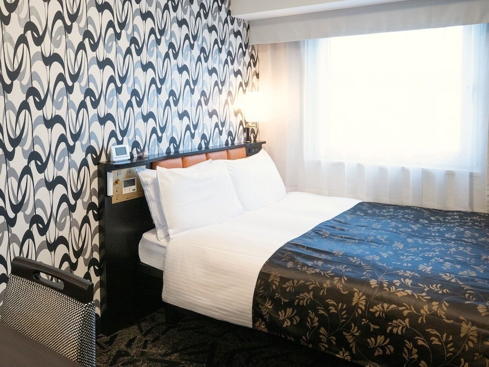 スタンダード ルーム (2名利用) | アパホテル〈日本橋 馬喰横山駅前〉