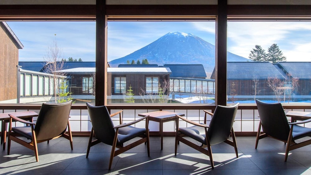 メインイメージ | ニセコ羊蹄の宿 楽 水山 メインイメージ | ニセコ羊蹄の宿 楽 水山