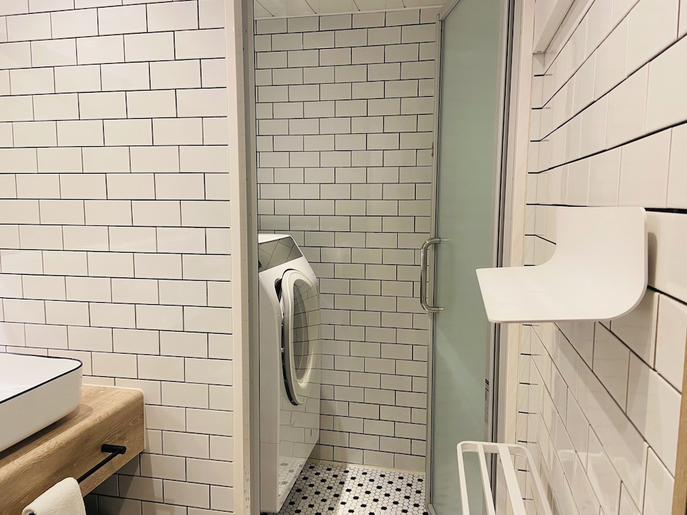 YS 201 客室3 | ビル泊