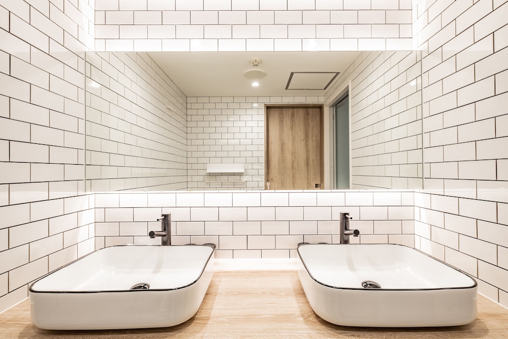 YS 202 バスルームのシンク0 | ビル泊