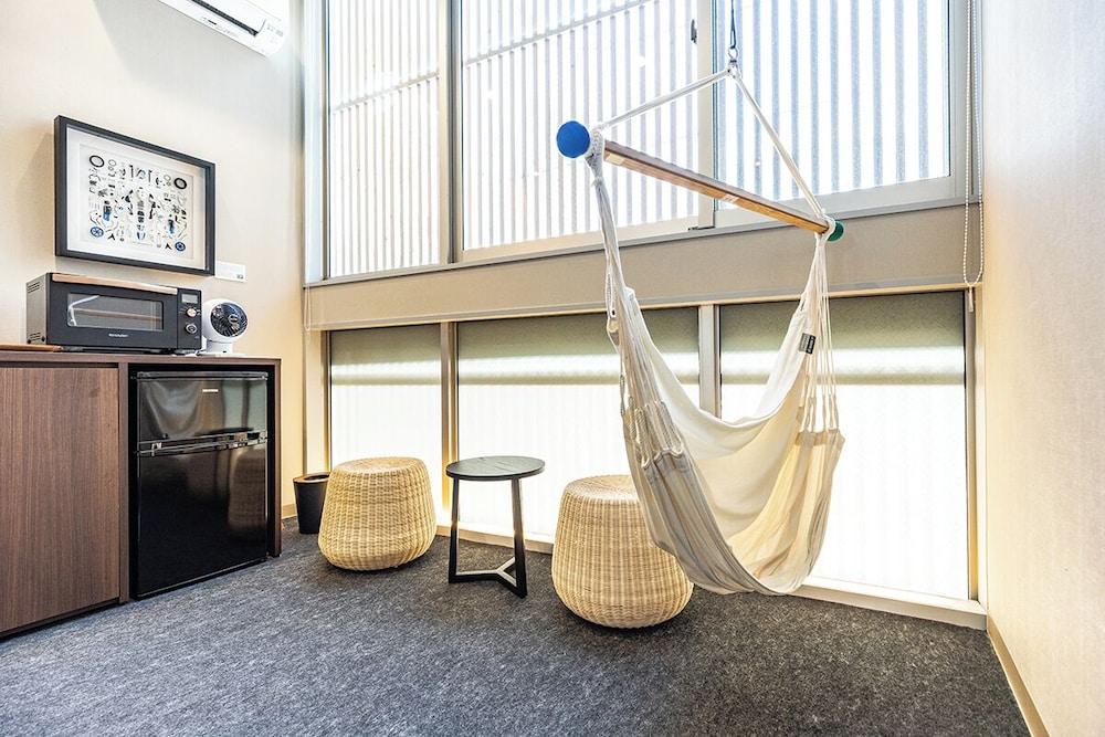 江崎 客室3 | ビル泊