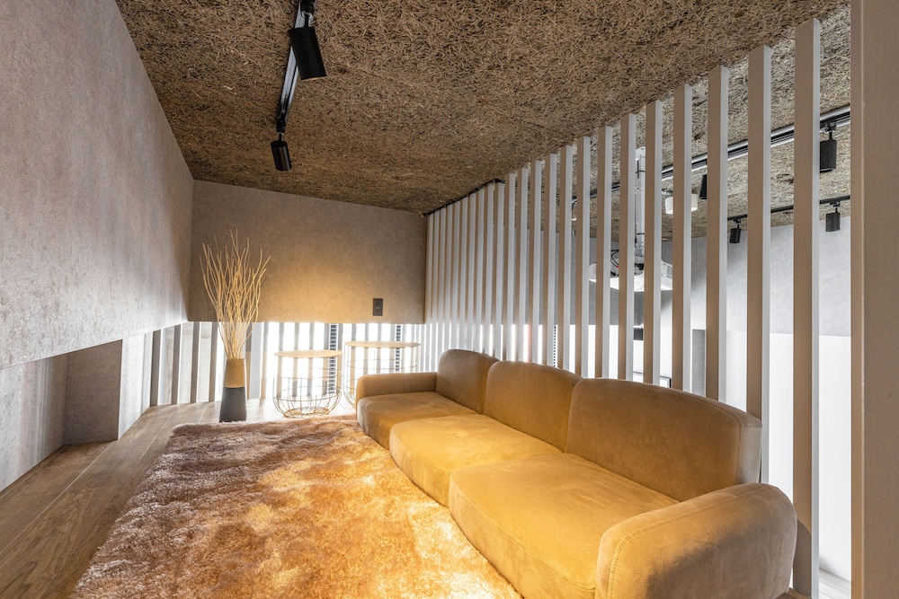 THE SEED HAUS 401 禁煙 客室3 | ビル泊