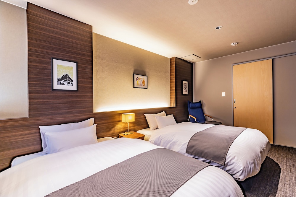 江崎 客室4 | ビル泊