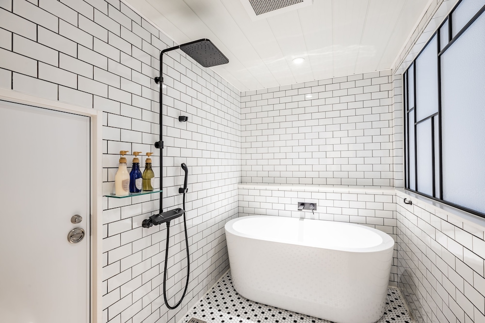 YS 202 深めの浴槽0 | ビル泊