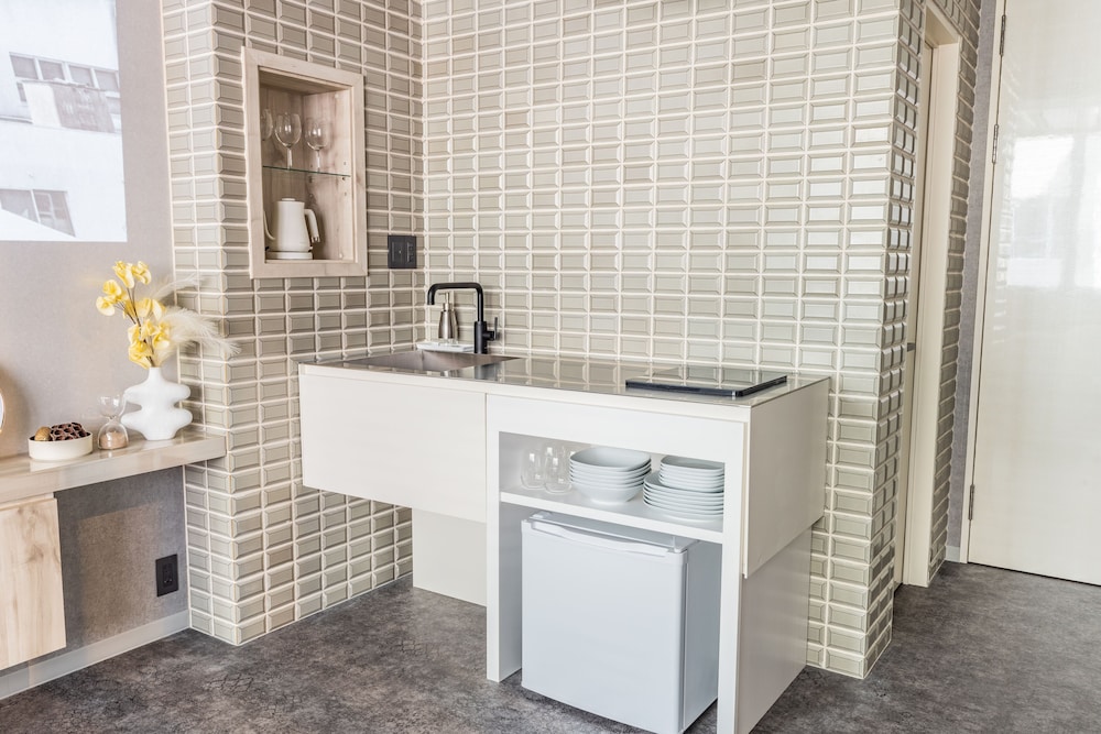 THE SEED HAUS 401 禁煙 客室4 | ビル泊