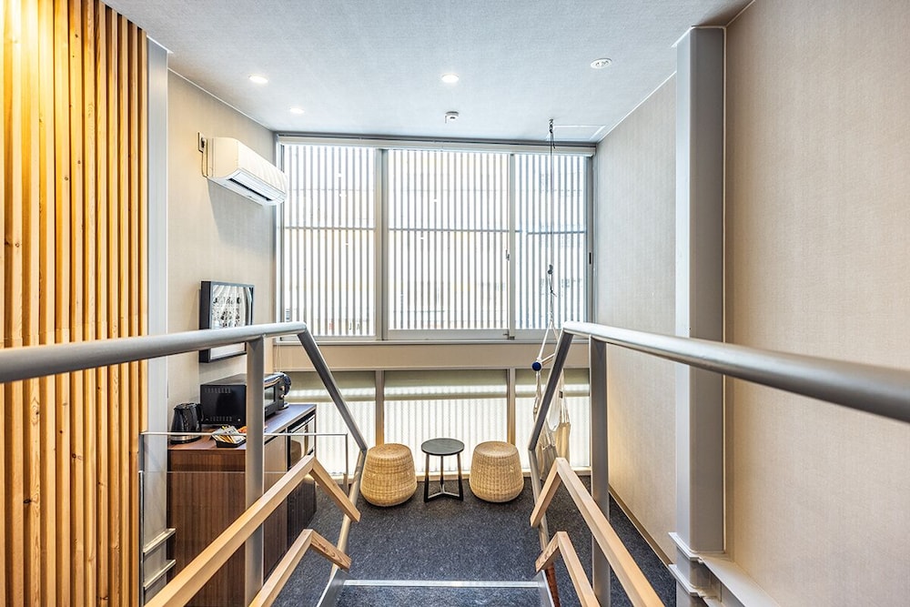 江崎 客室2 | ビル泊