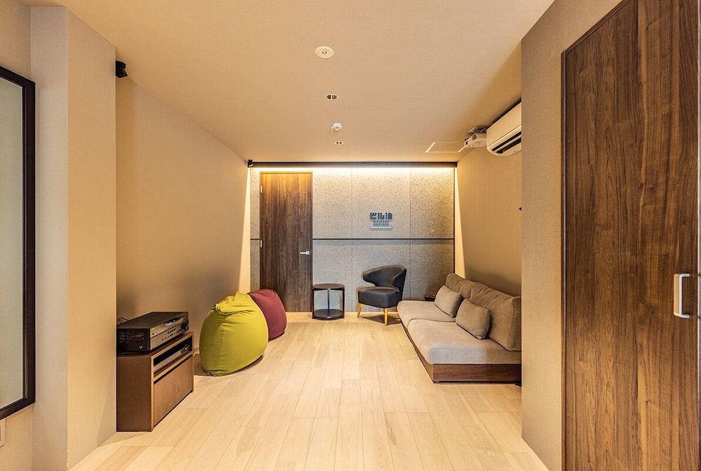 江崎 客室1 | ビル泊