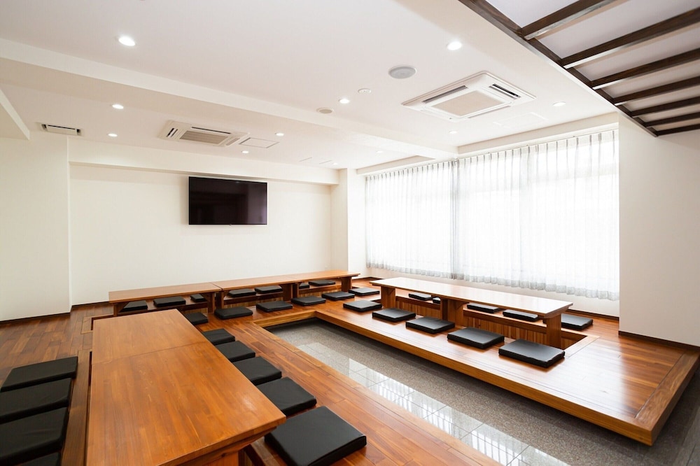 レストラン1 | ホテルピースアイランド名護