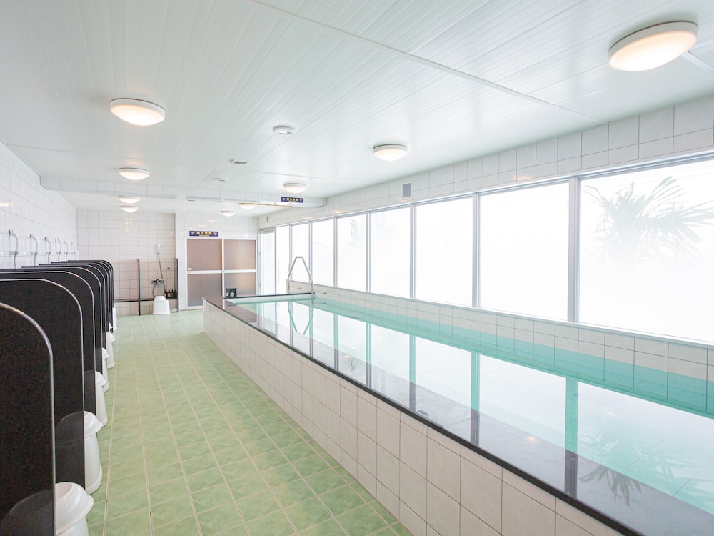 施設内の設備1 | ホテルピースアイランド名護