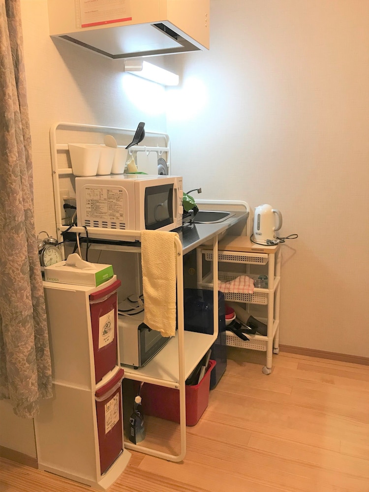 専用簡易キッチン1 | Sadie's Home 専用簡易キッチン1 | Sadie's Home