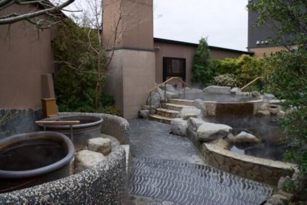 温泉1 | Sadie's Home 温泉1 | Sadie's Home
