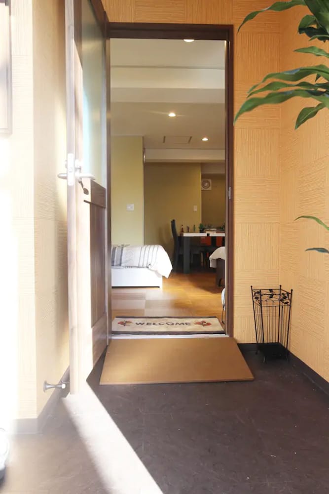 内部エントランス1 | Guest House DAIZU 内部エントランス1 | Guest House DAIZU