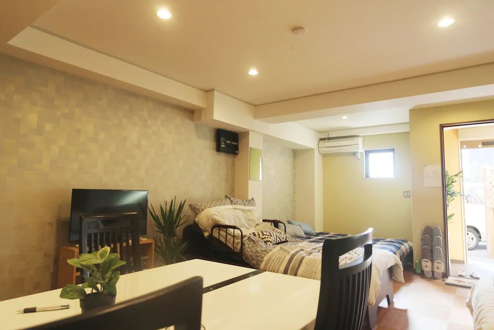 客室1 | Guest House DAIZU 客室1 | Guest House DAIZU