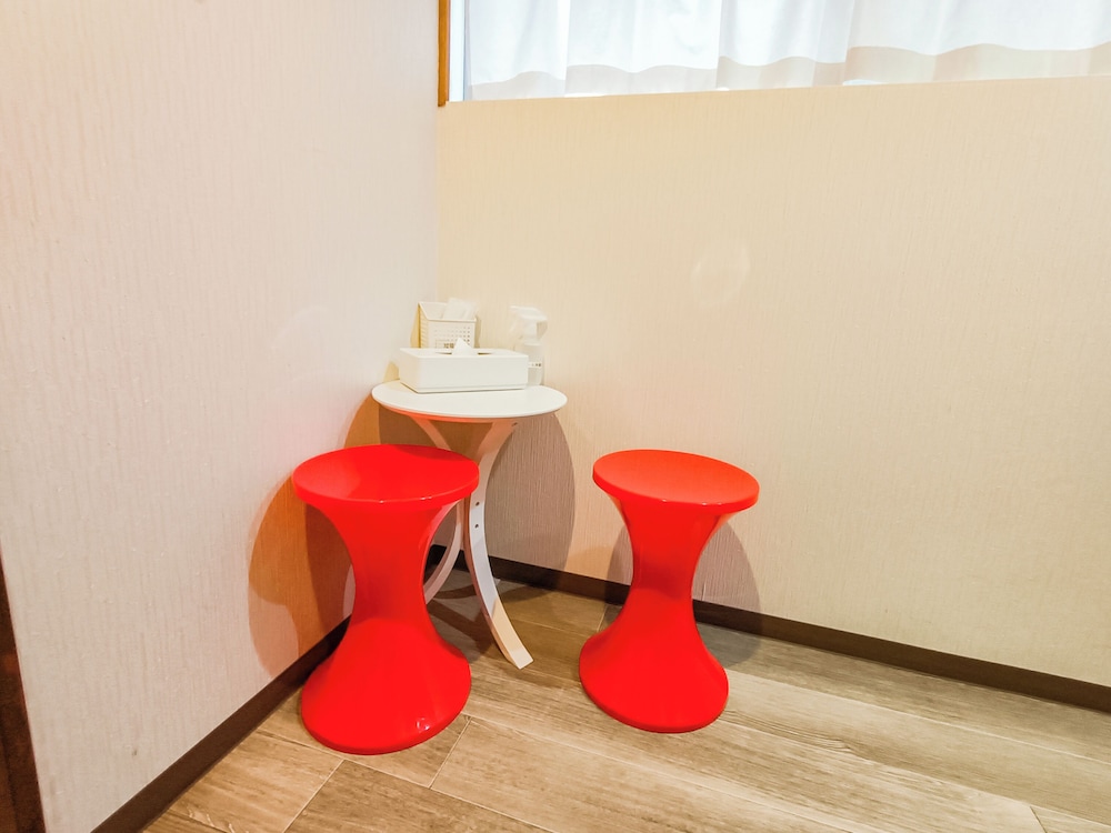 ファミリー ハウス ベッド (複数台) 禁煙 キッチン (103) 客室の設備とサービス10 | Sakura Villa Osaka