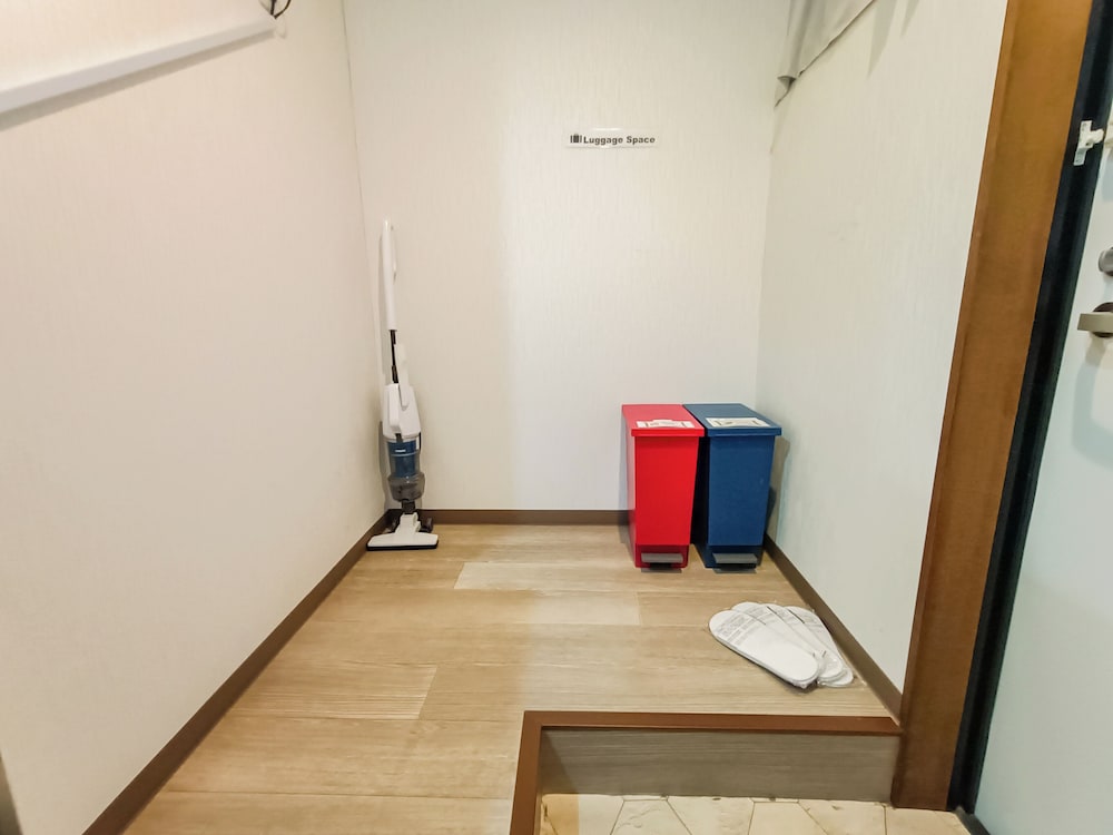 ファミリー ハウス ベッド (複数台) 禁煙 キッチン (103) 客室の設備とサービス4 | Sakura Villa Osaka