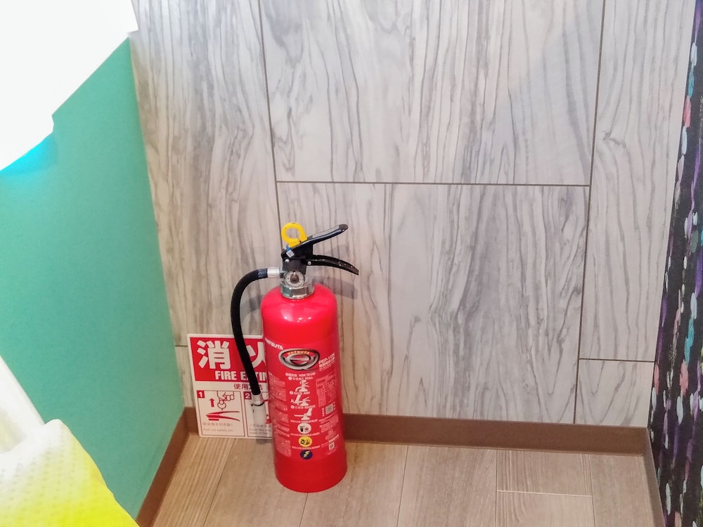 ファミリー ハウス ベッド (複数台) 禁煙 キッチン (103) 客室の設備とサービス6 | Sakura Villa Osaka