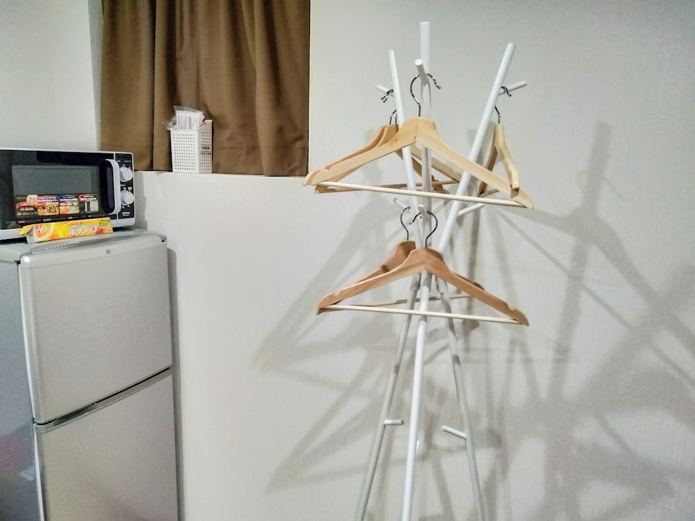 ファミリー ハウス ベッド (複数台) 禁煙 キッチン (102) 小型冷蔵庫0 | Sakura Villa Osaka