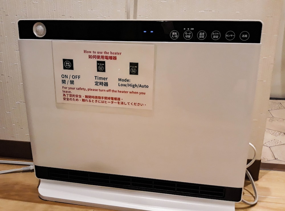 ファミリー ハウス 2 ベッドルーム 禁煙 キッチン (101) 客室の設備とサービス1 | Sakura Villa Osaka