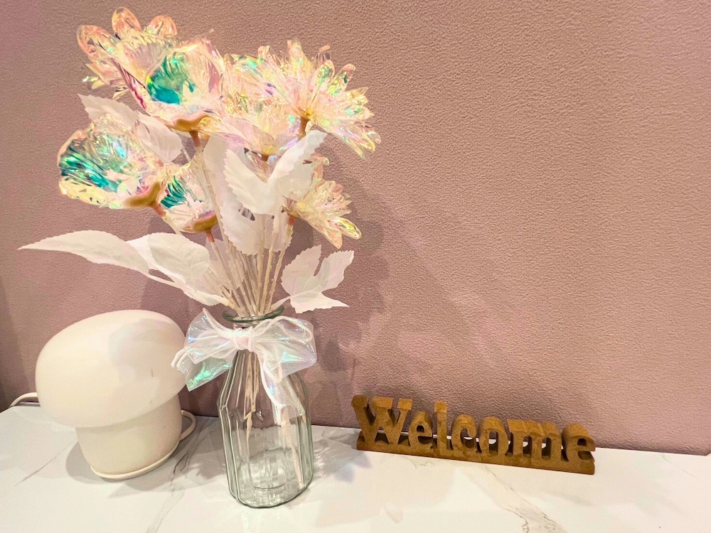 ファミリー ハウス ベッド (複数台) 禁煙 キッチン (102) 客室の設備とサービス10 | Sakura Villa Osaka