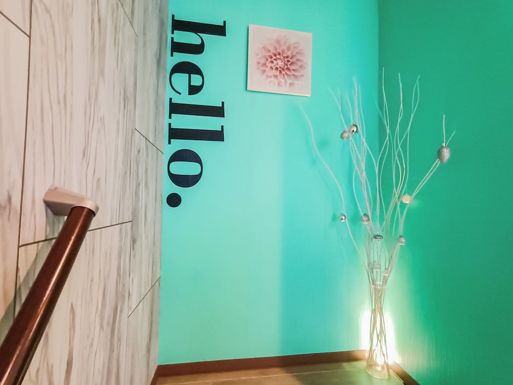 ファミリー ハウス ベッド (複数台) 禁煙 キッチン (103) 客室4 | Sakura Villa Osaka