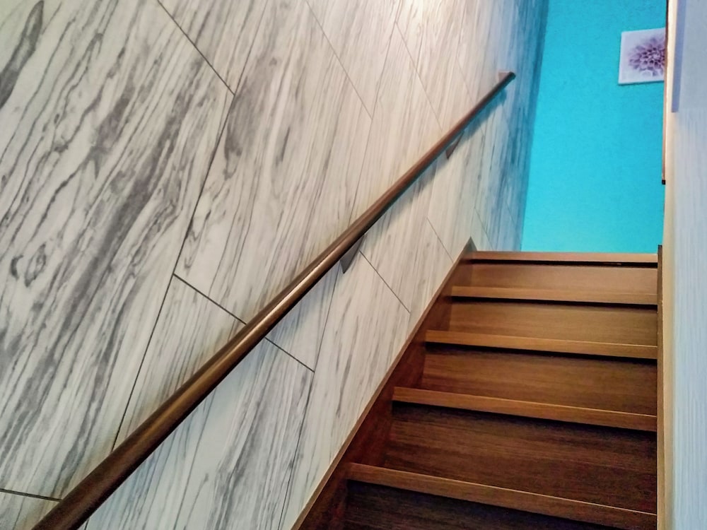 ファミリー ハウス ベッド (複数台) 禁煙 キッチン (103) 客室2 | Sakura Villa Osaka