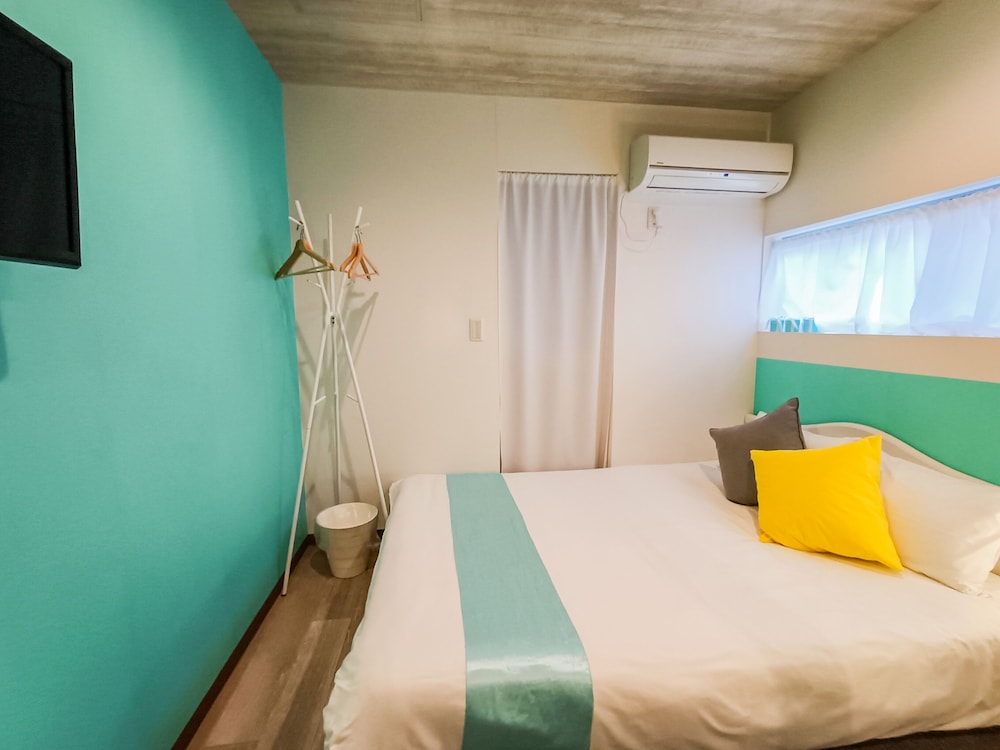 ファミリー ハウス ベッド (複数台) 禁煙 キッチン (103) 客室3 | Sakura Villa Osaka