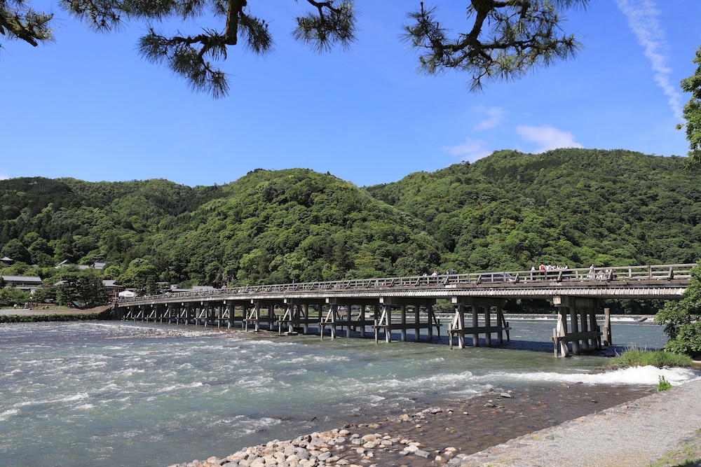 メインイメージ | ゲストハウス嵯峨嵐山