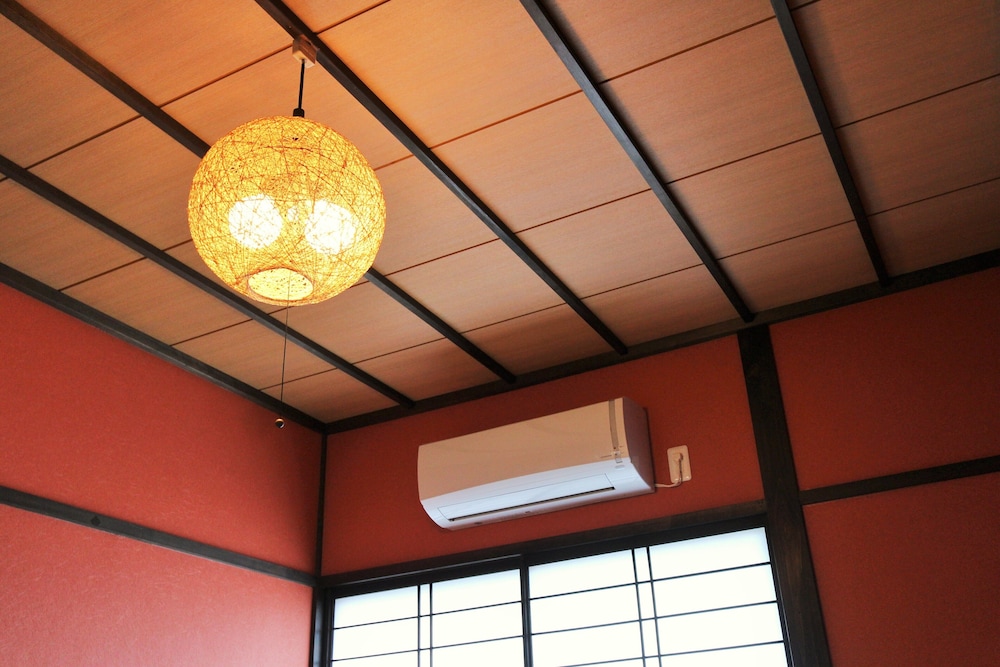 暖房1 | Kanazawa Small Ryokan NOMURA 暖房1 | Kanazawa Small Ryokan NOMURA