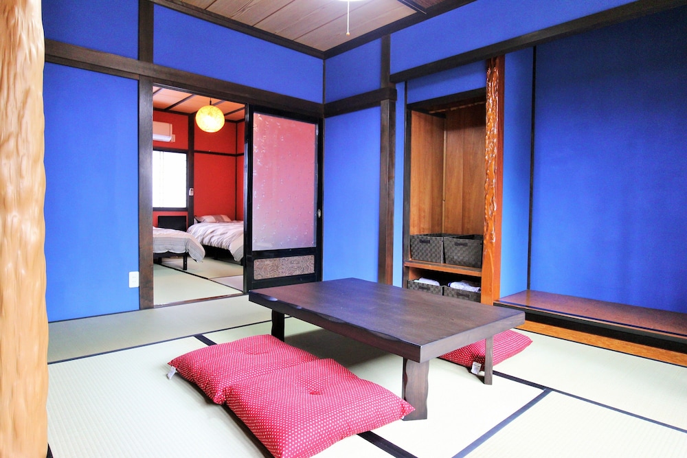 客室1 | Kanazawa Small Ryokan NOMURA 客室1 | Kanazawa Small Ryokan NOMURA