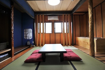 Kanazawa Small Ryokan NOMURA